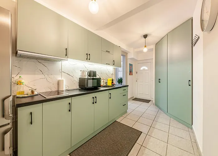 Westend Loft Chic 2br W Ac By Nyugati & M3 Metro *