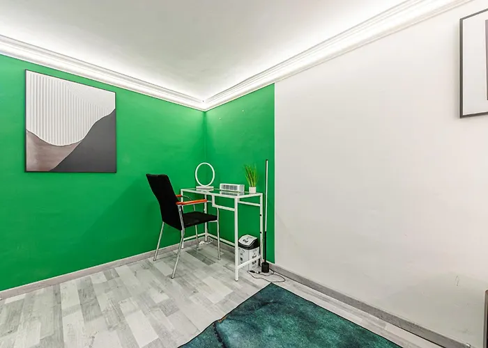 Apartament Westend Loft Chic 2br W Ac By Nyugati & M3 Metro *