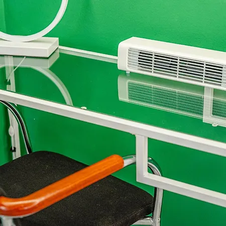 Westend Loft Chic 2br W Ac By Nyugati & M3 Metro *