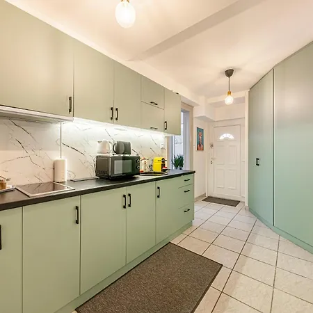 Westend Loft Chic 2br W Ac By Nyugati & M3 Metro *