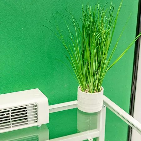 Westend Loft Chic 2br W Ac By Nyugati & M3 Metro