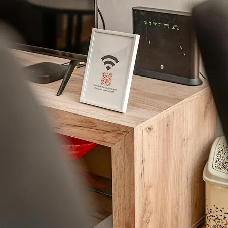 Apartment Westend Loft Chic 2br W Ac By Nyugati & M3 Metro *