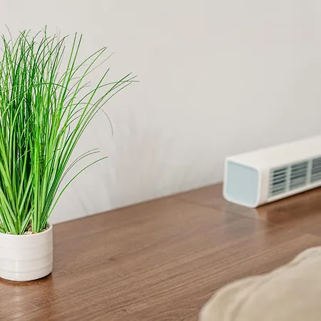 Westend Loft Chic 2br W Ac By Nyugati & M3 Metro * Budapest