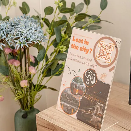 Westend Loft Chic 2br W Ac By Nyugati & M3 Metro *