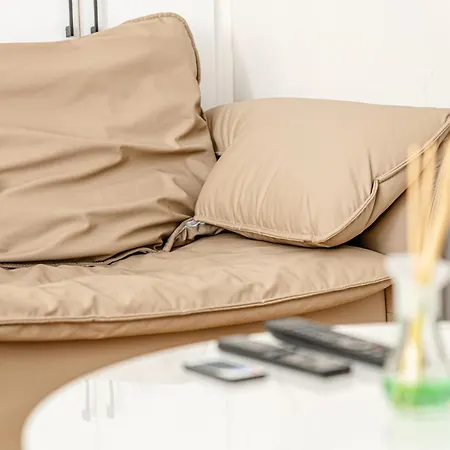 Apartment Westend Loft Chic 2br W Ac By Nyugati & M3 Metro