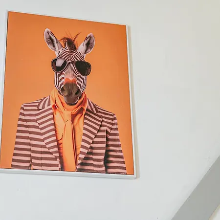 Westend Loft Chic 2br W Ac By Nyugati & M3 Metro Apartment *