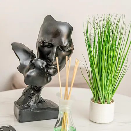 Apartment Westend Loft Chic 2br W Ac By Nyugati & M3 Metro *