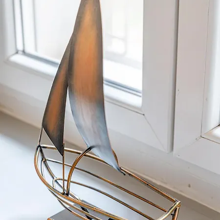 Apartment Westend Loft Chic 2br W Ac By Nyugati & M3 Metro *