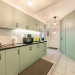 Westend Loft Chic 2br W Ac By Nyugati & M3 Metro *