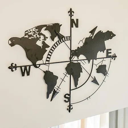 Westend Loft Chic 2br W Ac By Nyugati & M3 Metro